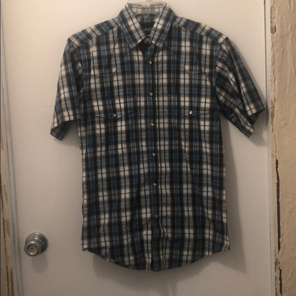 Men’s Button  Down shirt